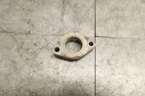 1974 HONDA CB125S AIR INTAKE CARB SPACER  16212-107-000