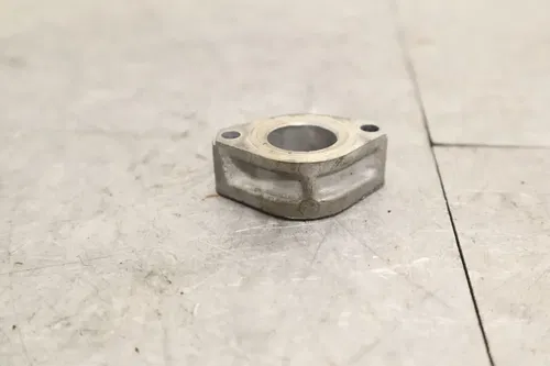 1974 HONDA CB125S AIR INTAKE CARB SPACER  16212-107-000