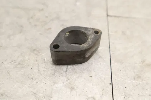 1974 HONDA CB125S AIR INTAKE CARB SPACER  16212-107-000
