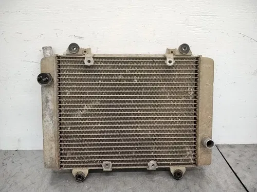 2004 SUZUKI TWIN PEAKS 700 LTV700F 4X4 OEM ENGINE RADIATOR MOTOR COOLER COOLING