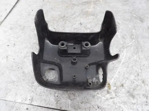 Honda Handlebar Cover Black TRX 250 350 450 53205-HN2-000ZA 97-23