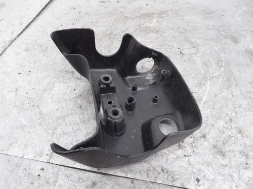 Honda Handlebar Cover Black TRX 250 350 450 53205-HN2-000ZA 97-23