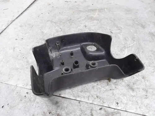 Honda Handlebar Cover Black TRX 250 350 450 53205-HN2-000ZA 97-23