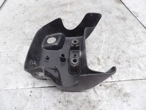 Honda Handlebar Cover Black TRX 250 350 450 53205-HN2-000ZA 97-23