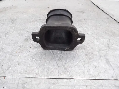 09 Polaris RZR 800 S EFI Intake Manifold Carburetor Boot