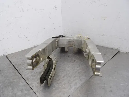 2002 HONDA CRF450R OEM SWINGARM SWING ARM SUSPENSION 52200-MEB-000