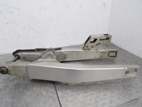 2002 HONDA CRF450R OEM SWINGARM SWING ARM SUSPENSION 52200-MEB-000