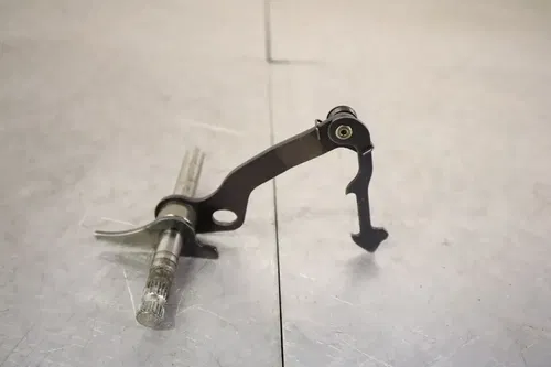 SUZUKI 02-09 / 12-14 OZARK 250 04-09 Z250 OEM REVERSE SHIFTER SHIFT SHAFT #8748