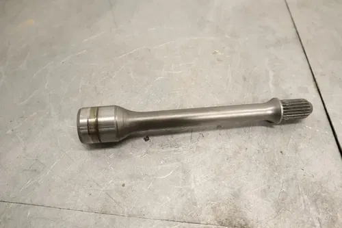 2003 HONDA RANCHER 350 TRX350FE 4X4 ES OEM REAR BACK DRIVE SHAFT 40201-HN5-670