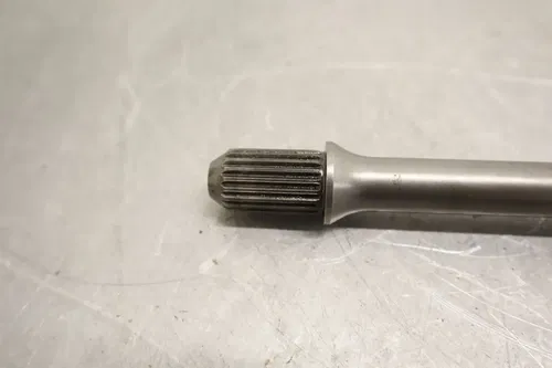 2003 HONDA RANCHER 350 TRX350FE 4X4 ES OEM REAR BACK DRIVE SHAFT 40201-HN5-670