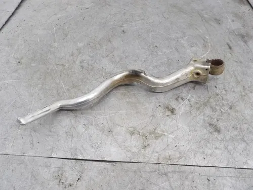 08 09 KAWASAKI KX450 OEM KICKSTART KICK START PEDAL LEVER STARTER 07 KX450F