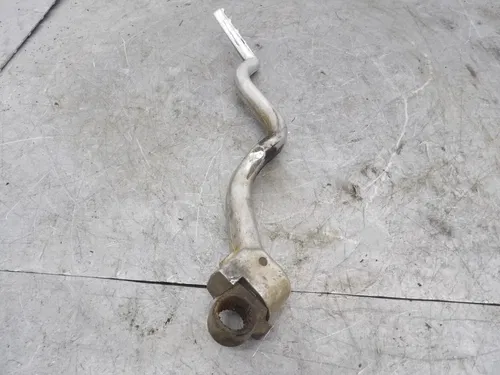 08 09 KAWASAKI KX450 OEM KICKSTART KICK START PEDAL LEVER STARTER 07 KX450F