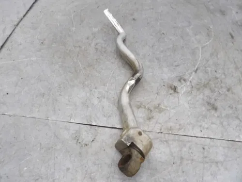08 09 KAWASAKI KX450 OEM KICKSTART KICK START PEDAL LEVER STARTER 07 KX450F