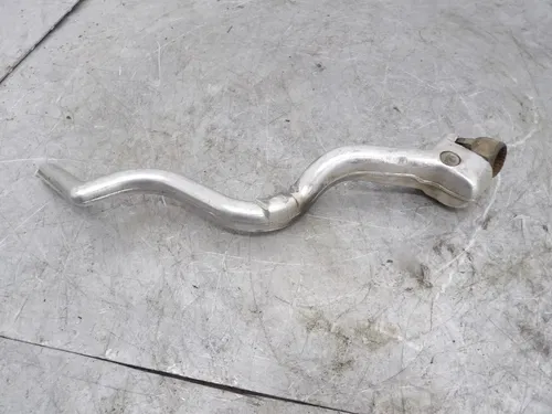 08 09 KAWASAKI KX450 OEM KICKSTART KICK START PEDAL LEVER STARTER 07 KX450F