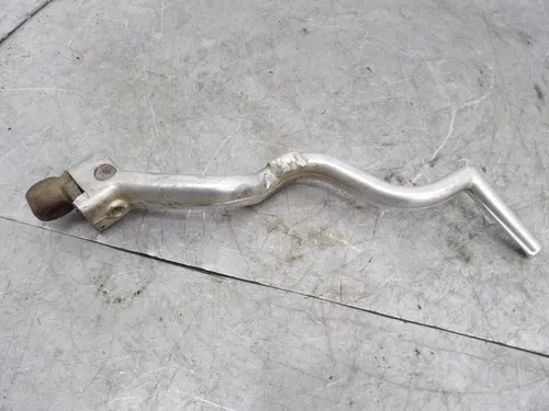 08 09 KAWASAKI KX450 OEM KICKSTART KICK START PEDAL LEVER STARTER 07 KX450F