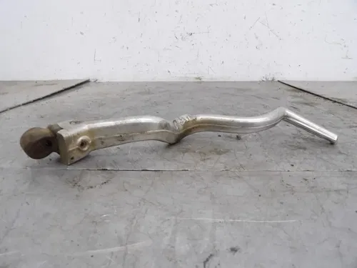 08 09 KAWASAKI KX450 OEM KICKSTART KICK START PEDAL LEVER STARTER 07 KX450F