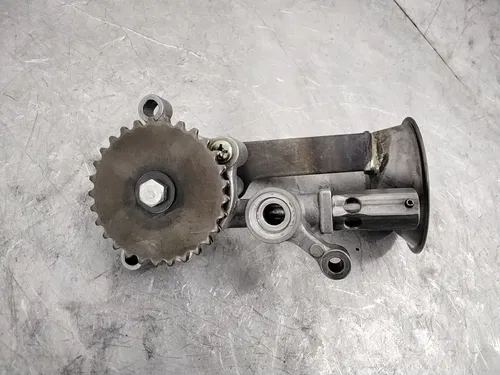 1979 HONDA CX500 OEM ENGINE MOTOR OIL PUMP