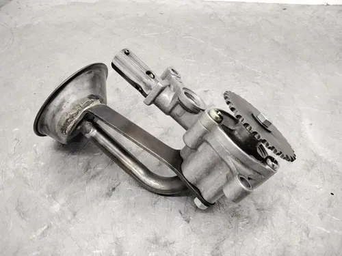 1979 HONDA CX500 OEM ENGINE MOTOR OIL PUMP