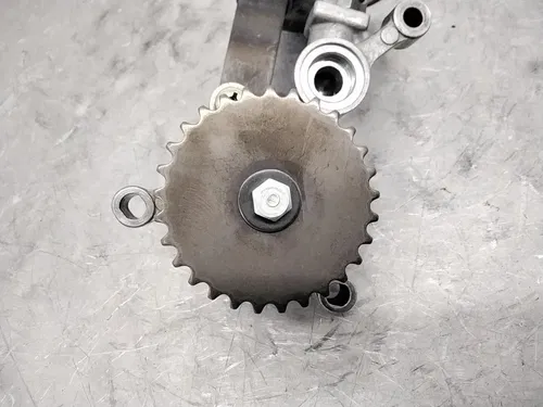 1979 HONDA CX500 OEM ENGINE MOTOR OIL PUMP