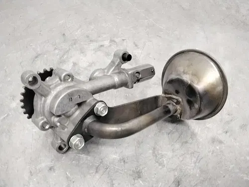 1979 HONDA CX500 OEM ENGINE MOTOR OIL PUMP