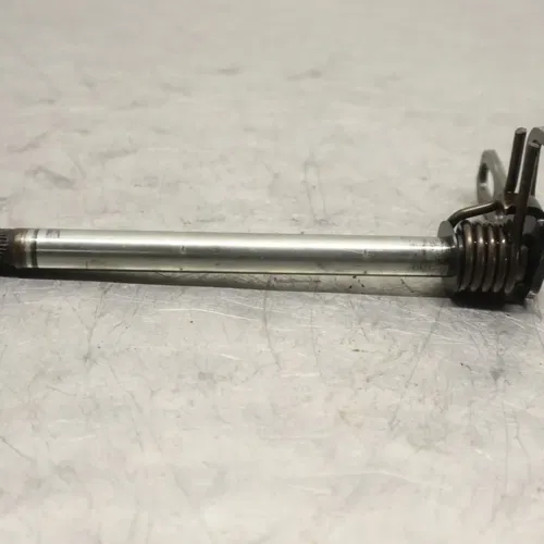 YAMAHA OEM YFZ450 SHIFTER SHIFT SHAFT 18P-18101-00-00 #9024