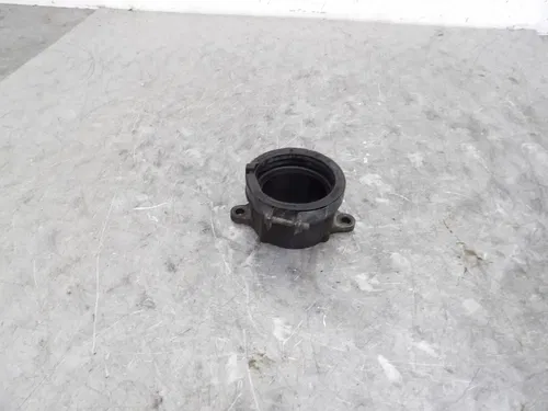 2009 KAWASAKI KX450F OEM ENGINE CYLINDER JOINT INTAKE BOOT