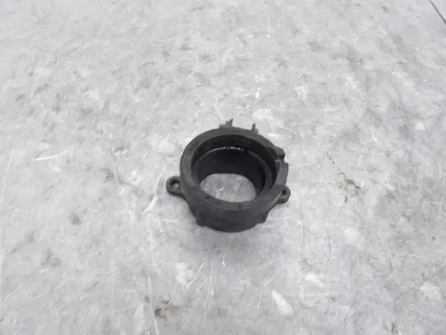 2009 KAWASAKI KX450F OEM ENGINE CYLINDER JOINT INTAKE BOOT