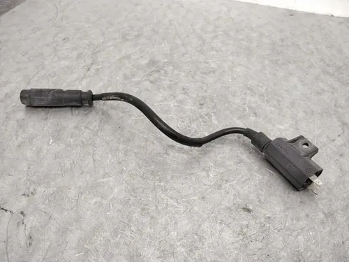 2007 KAWASAKI BRUTE FORCE 650 KVF650F 4X4I OEM IGNITION COIL SPARK PLUG CAP