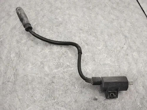 2007 KAWASAKI BRUTE FORCE 650 KVF650F 4X4I OEM IGNITION COIL SPARK PLUG CAP