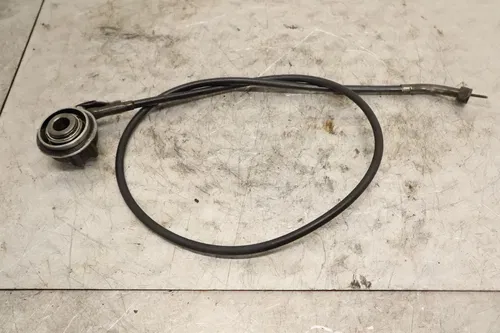1983 Yamaha Virago 920 XV920 OEM SPEED DRIVE GEAR HUB with CABLE