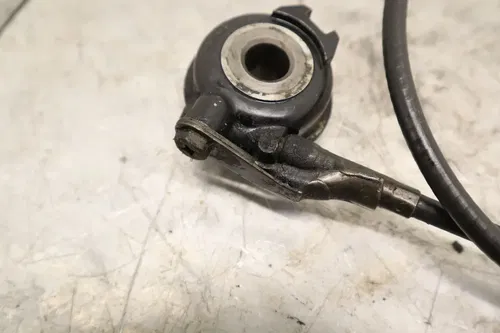 1983 Yamaha Virago 920 XV920 OEM SPEED DRIVE GEAR HUB with CABLE