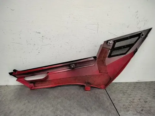 1984 YAMAHA FJ1100 OEM LEFT FRAME SIDE COVER COWL PANEL TRIM