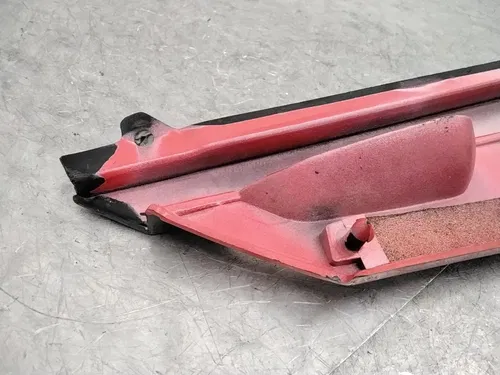 1984 YAMAHA FJ1100 OEM LEFT FRAME SIDE COVER COWL PANEL TRIM