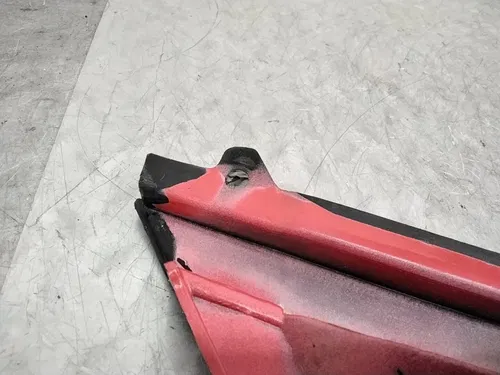 1984 YAMAHA FJ1100 OEM LEFT FRAME SIDE COVER COWL PANEL TRIM
