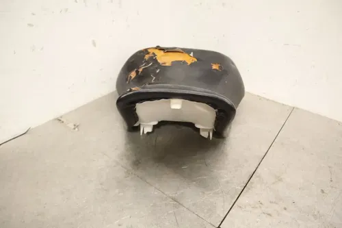 2013 HONDA RANCHER 420 TRX420FM 4X4 OEM FRONT REAR SEAT SADDLE