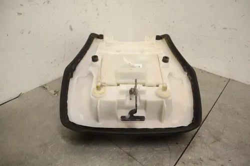 2013 HONDA RANCHER 420 TRX420FM 4X4 OEM FRONT REAR SEAT SADDLE
