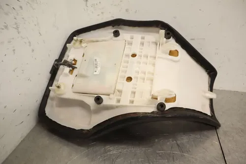 2013 HONDA RANCHER 420 TRX420FM 4X4 OEM FRONT REAR SEAT SADDLE