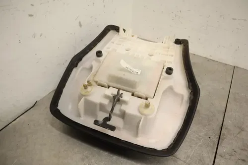 2013 HONDA RANCHER 420 TRX420FM 4X4 OEM FRONT REAR SEAT SADDLE
