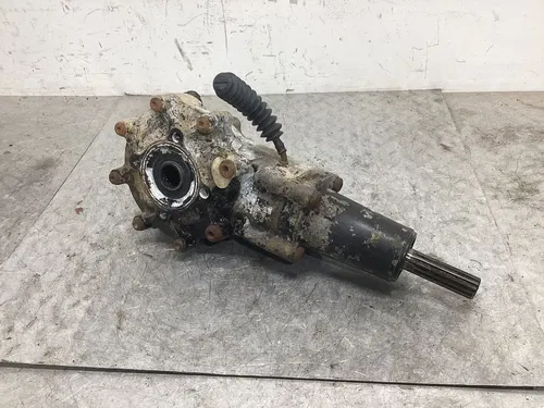 2000 Arctic Cat 500 4x4 Automatic REAR BACK DIFFERENTIAL GEARBOX ASSMEBLY