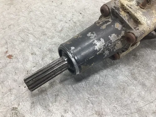 2000 Arctic Cat 500 4x4 Automatic REAR BACK DIFFERENTIAL GEARBOX ASSMEBLY