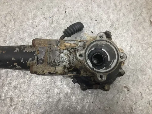 2000 Arctic Cat 500 4x4 Automatic REAR BACK DIFFERENTIAL GEARBOX ASSMEBLY