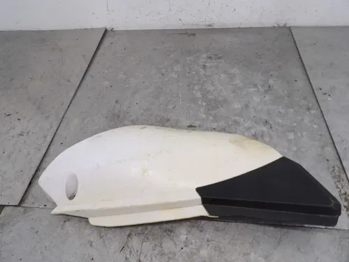 2008 - 2024 YAMAHA TTR125 TT-R TTR 125 OEM RH RIGHT SIDE PANEL NUMBER PLATE
