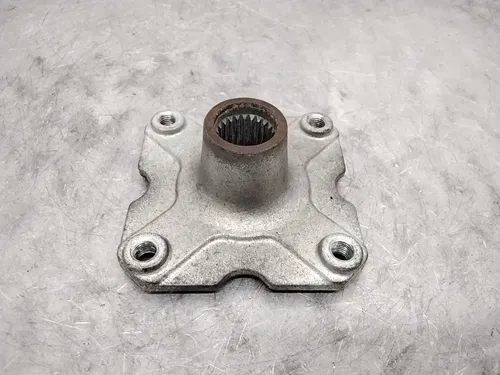 2001 POLARIS SCRAMBLER 90 OEM REAR BACK WHEEL RIGHT OR LEFT HUB