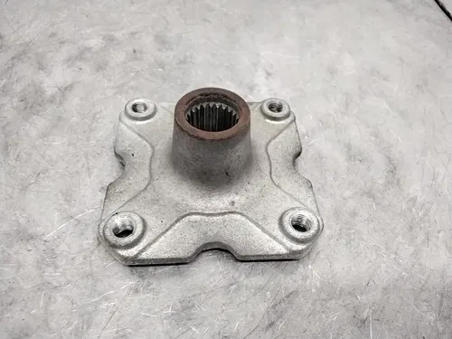 2001 POLARIS SCRAMBLER 90 OEM REAR BACK WHEEL RIGHT OR LEFT HUB