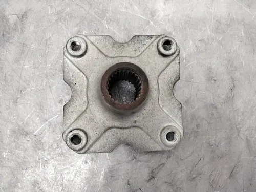 2001 POLARIS SCRAMBLER 90 OEM REAR BACK WHEEL RIGHT OR LEFT HUB