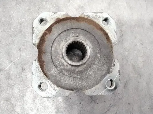 2001 POLARIS SCRAMBLER 90 OEM REAR BACK WHEEL RIGHT OR LEFT HUB