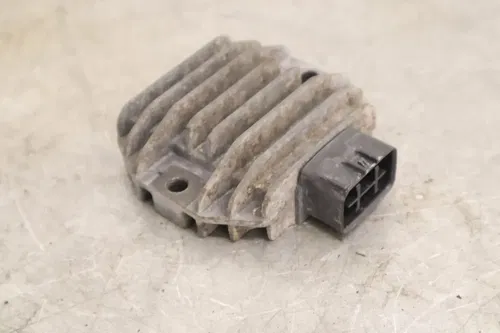 2002 SUZUKI EIGER 400 LTA400F 4X4 OEM RECTIFIER VOLTAGE REGULATOR