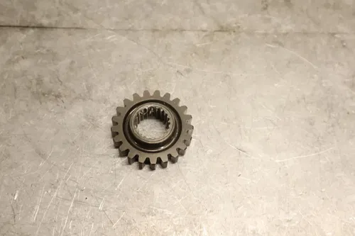 2002 HONDA CR250R OEM PRIMARY GEAR 13615-KS7-000