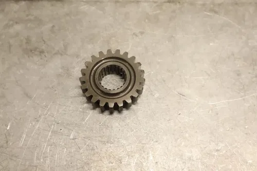 2002 HONDA CR250R OEM PRIMARY GEAR 13615-KS7-000