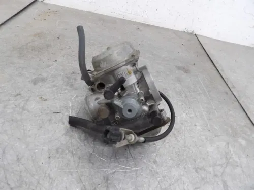 Suzuki Eiger 400F 02 Carburetor Carb